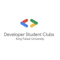 نادي الطلبة المطورين من جوجل (GDSC) بجامعة الملك فيصل