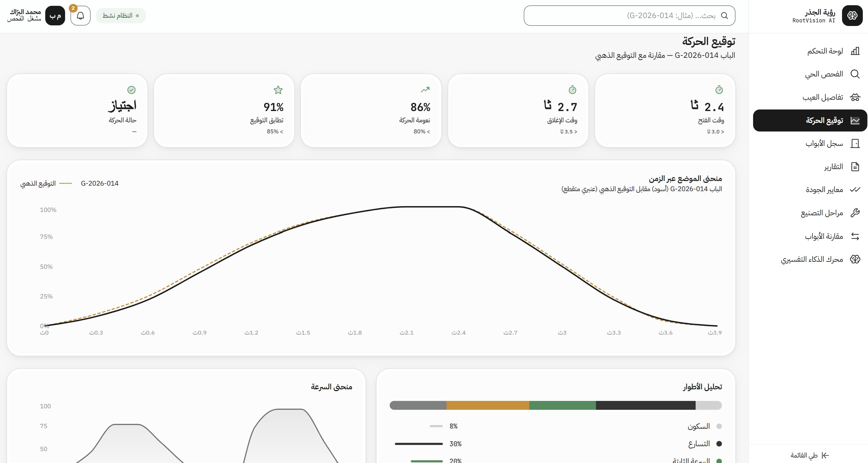 RootVision AI screenshot 3